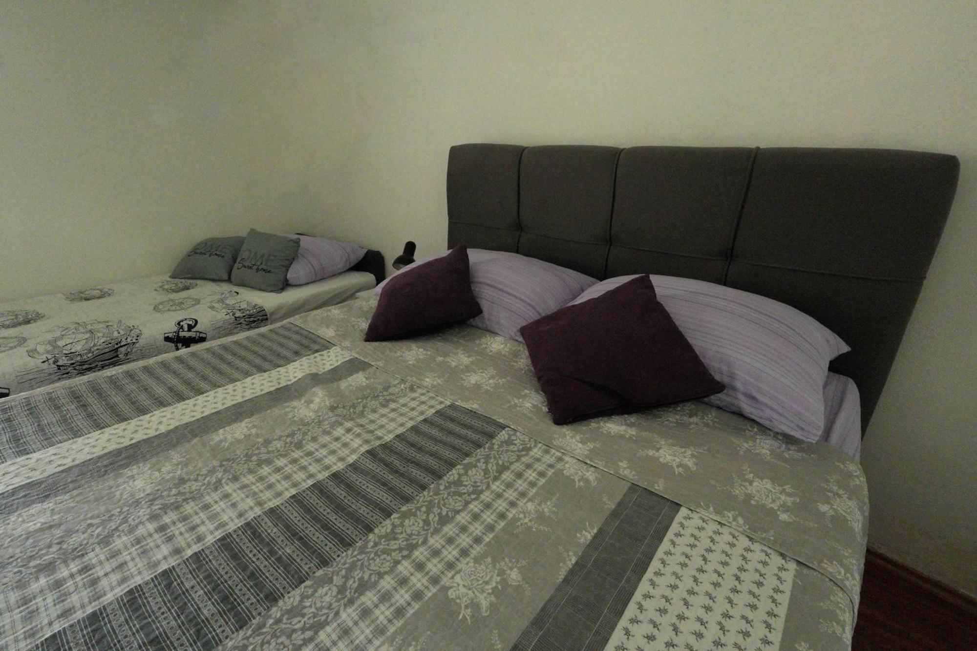 Apartmani Kezic Drvenik Дрвеник Екстериор снимка