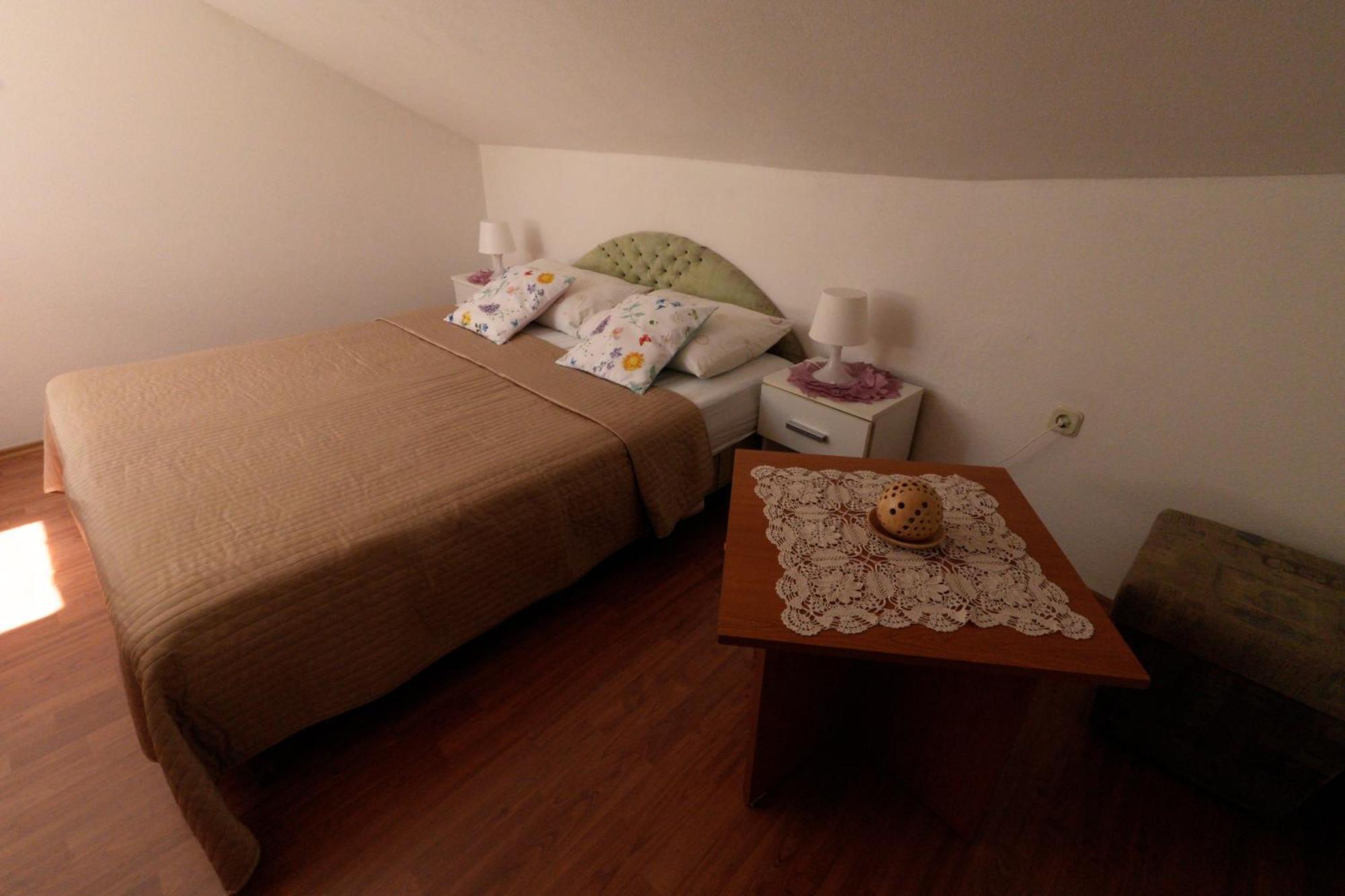 Apartmani Kezic Drvenik Дрвеник Екстериор снимка