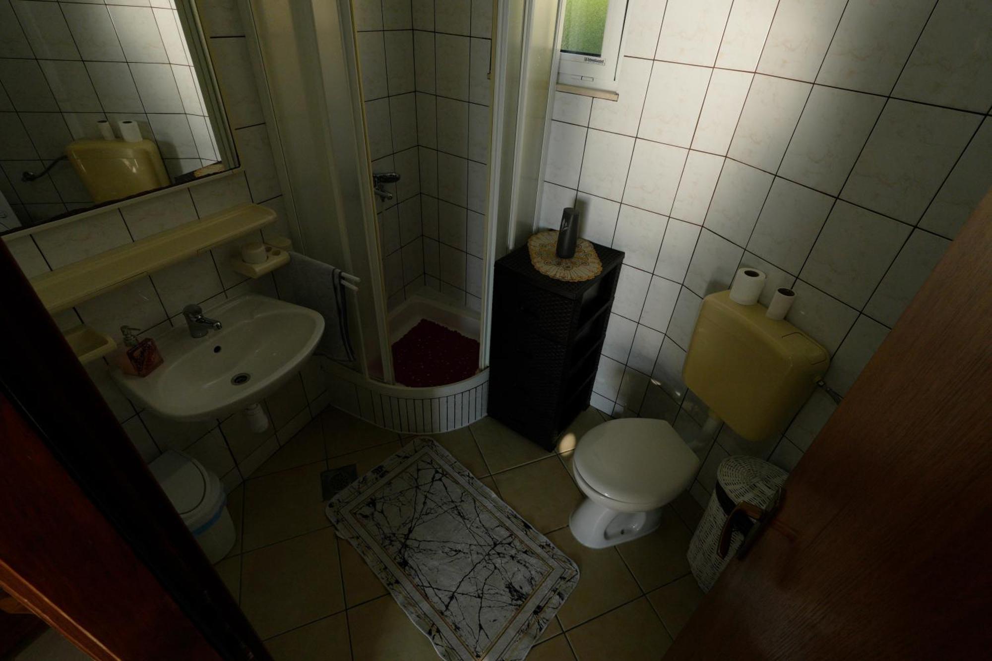 Apartmani Kezic Drvenik Дрвеник Екстериор снимка