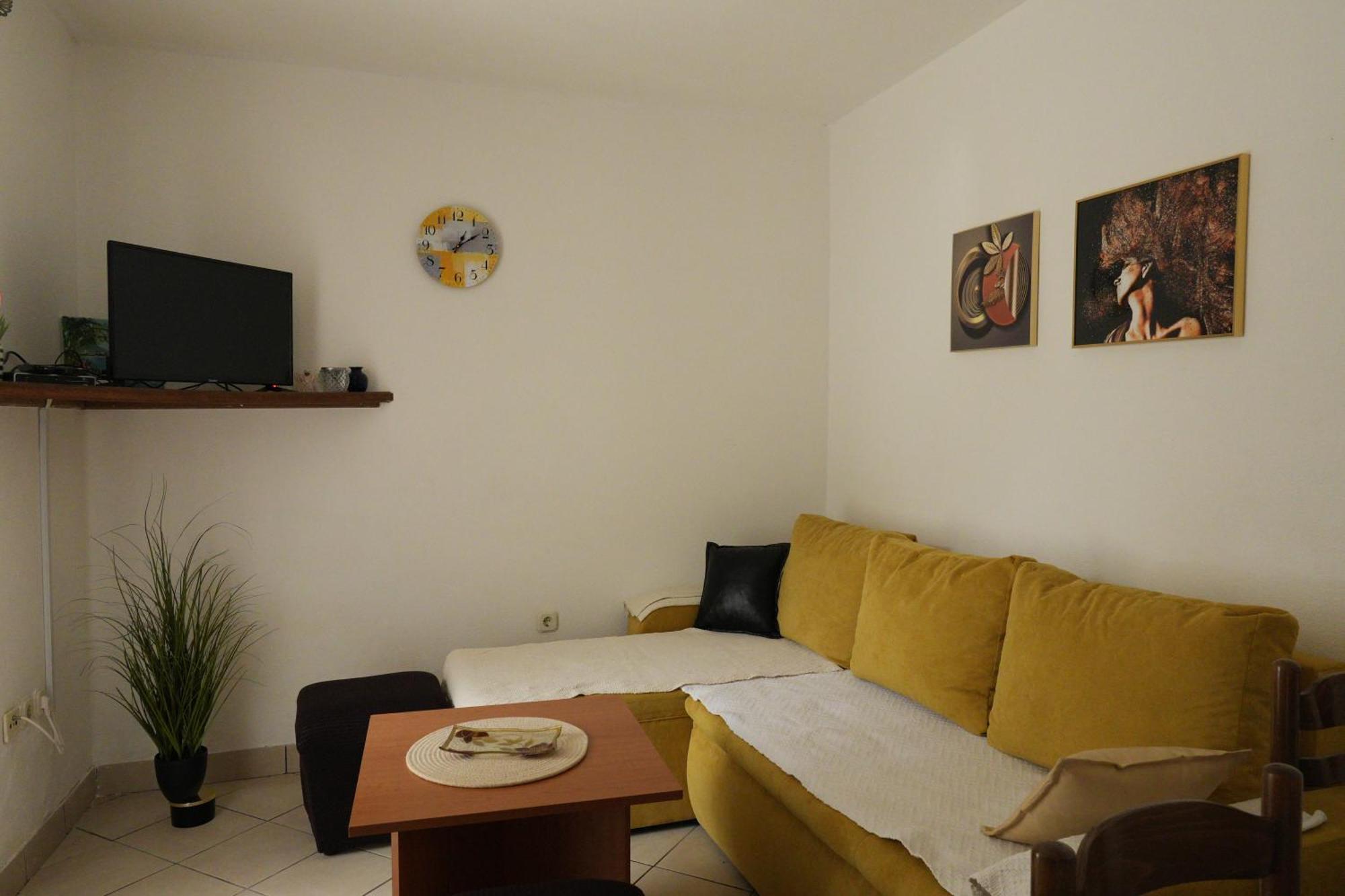Apartmani Kezic Drvenik Дрвеник Екстериор снимка