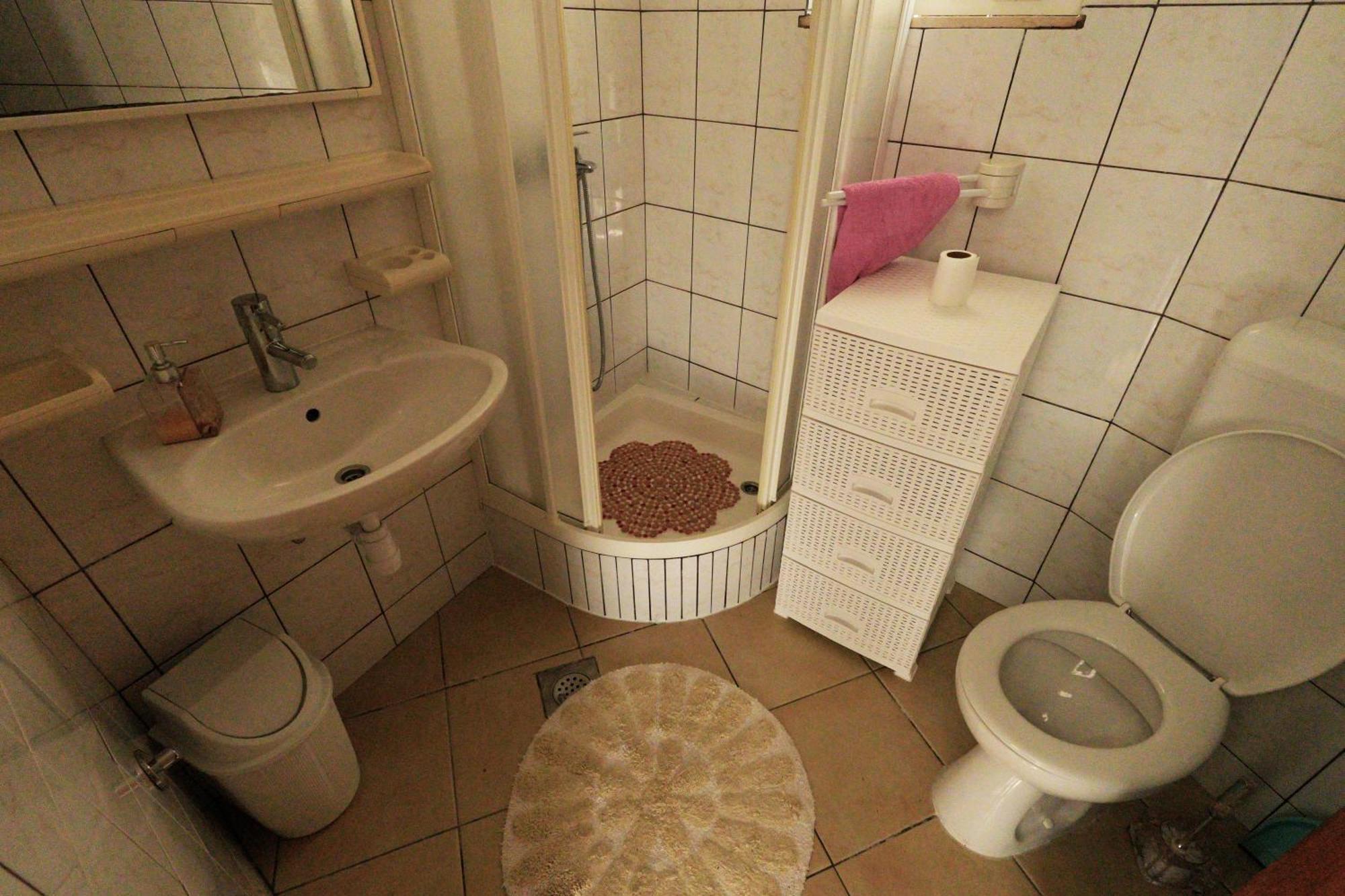 Apartmani Kezic Drvenik Дрвеник Екстериор снимка