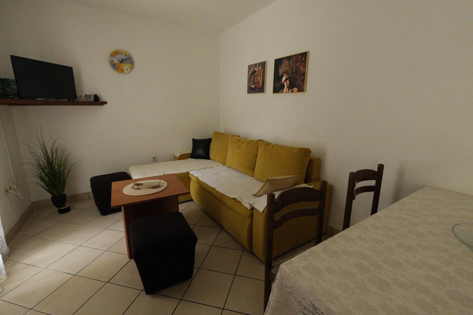 Apartmani Kezic Drvenik Дрвеник Екстериор снимка