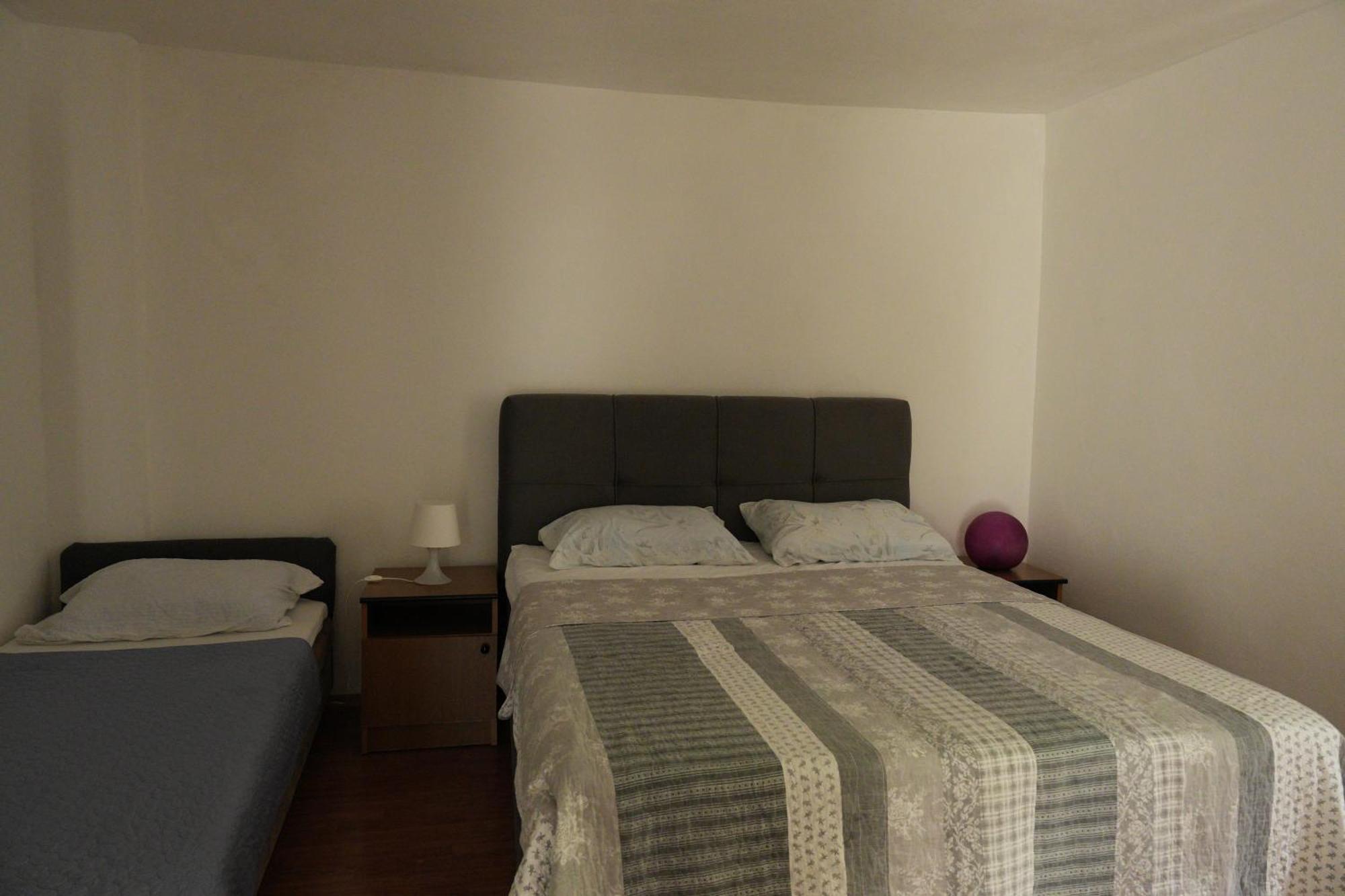 Apartmani Kezic Drvenik Дрвеник Екстериор снимка