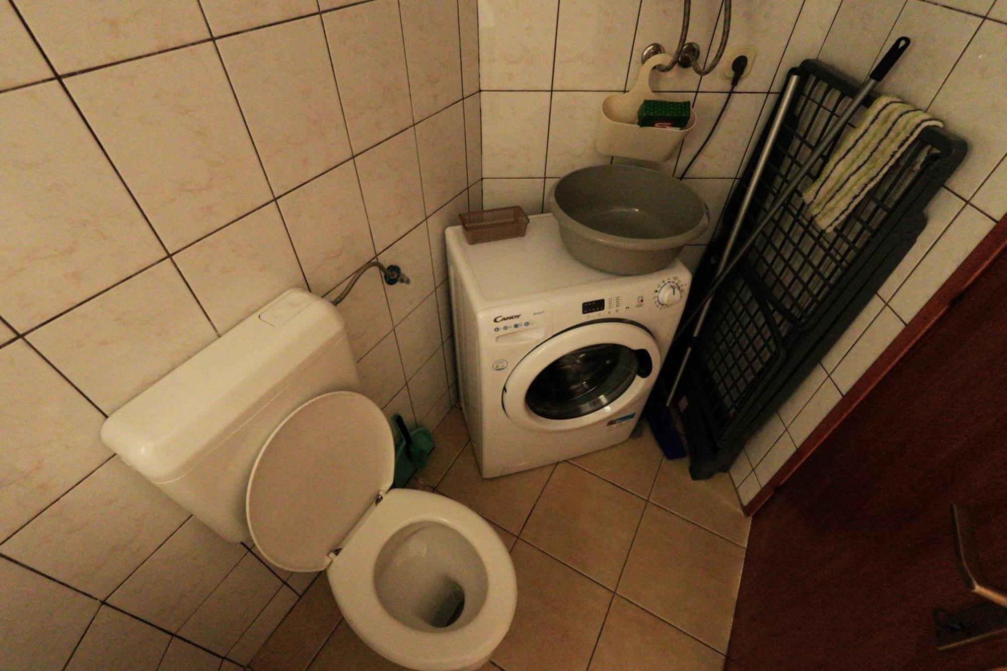 Apartmani Kezic Drvenik Дрвеник Екстериор снимка