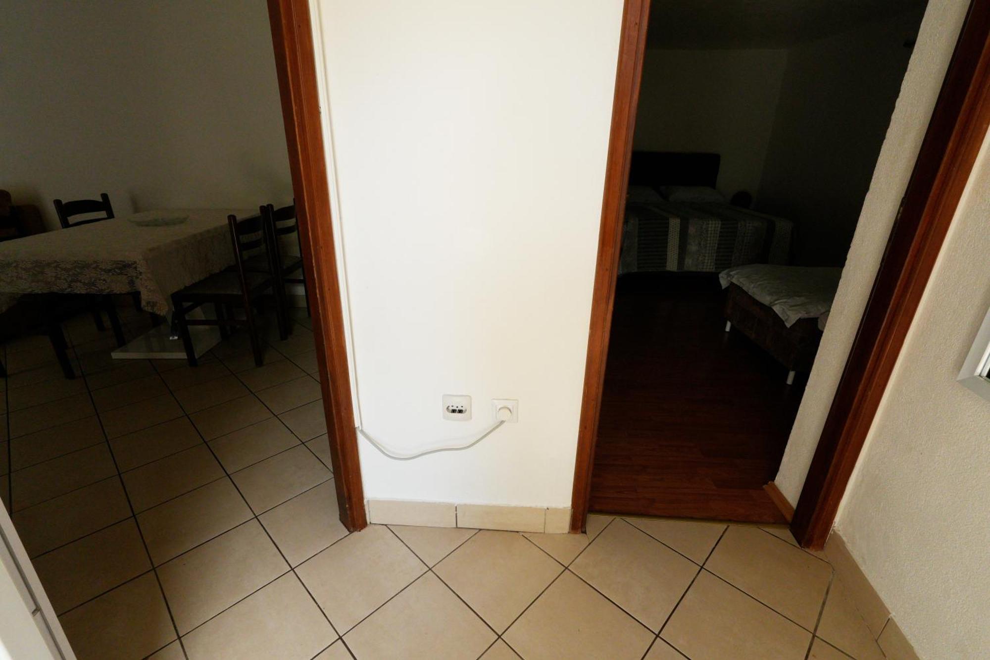 Apartmani Kezic Drvenik Дрвеник Екстериор снимка
